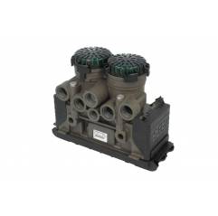 Modulator axa EBS 5 Iveco 5801910309,K102313 - 2