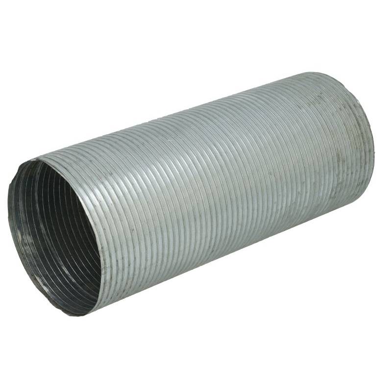 Racord esapament FI107MM Volvo/Renault 3199065,7403199065 - 1