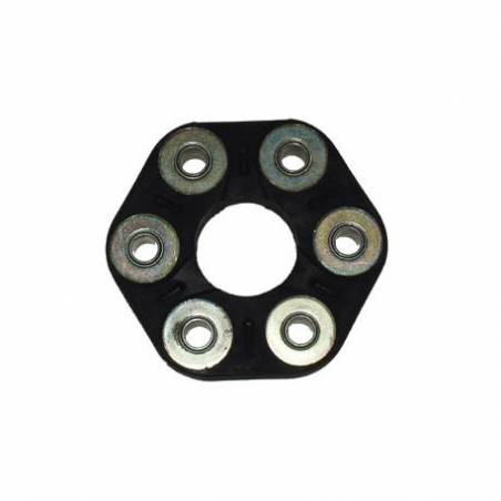 Cuplaj elastic cardan combina Claas Dominator, Mega 679892 - 1