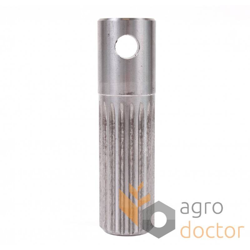 Ax cu caneluri combina Claas Dominator, Commandor 603837 - 1