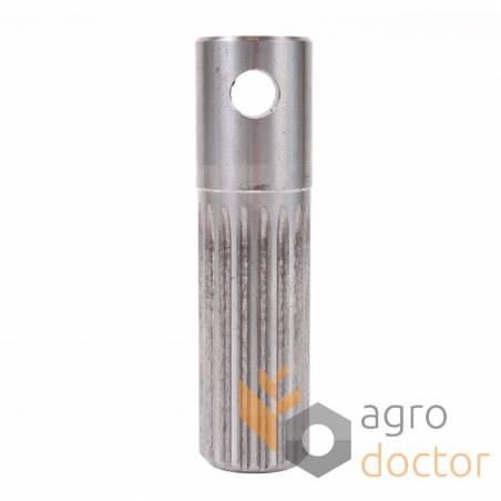 Ax cu caneluri combina Claas Dominator, Commandor 603837 - 1