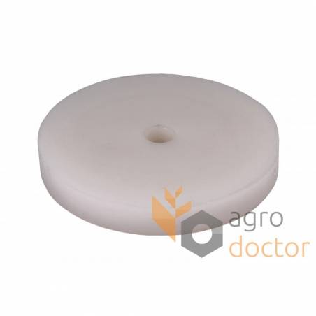 Tampon tensionare combina Claas Dominator, Lexion 672056 - 1