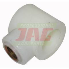 Suport deget 16mm combina Claas Dominator, Mega 670199 - 1