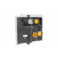 Semnalizator dreapta Scania G/P/R/T 1349784,1387155