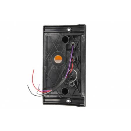 Semnalizator dreapta Scania 3 1365969,5403-03-0002P