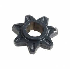 Pinion combina Claas 7 dinti Ø 35mm, 0006744060 - 1