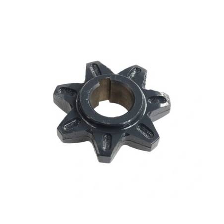 Pinion combina Claas 7 dinti Ø 35mm, 0006744060 - 1