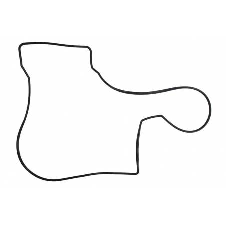 Garnitura capac culbutori Volvo FH12 1547594,703486800 - 1