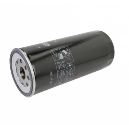 Filtru ulei cu supapa Iveco/Deutz 1174420,01182256 - 1