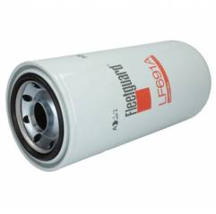 Filtru ulei Fendt/Caterpillar 1W2660,2444484 - 1