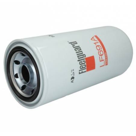 Filtru ulei Fendt/Caterpillar 1W2660,2444484 - 1