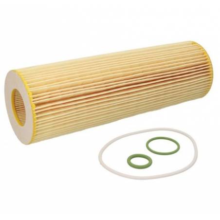 Filtru ulei Scania P/G/R/S 2022275,HU1077/2X