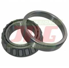 Rulment Claas Dominator, Lexion, 0002153810 - 1