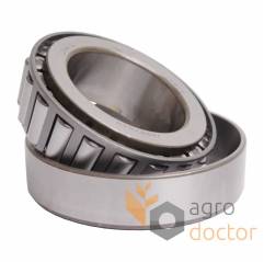 Rulment combina Claas 55x95x29mm JM207010, 215571 - 1