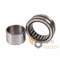 Rulment cu ace combina Claas Dominator, Mega 28x45x17/20mm 215523