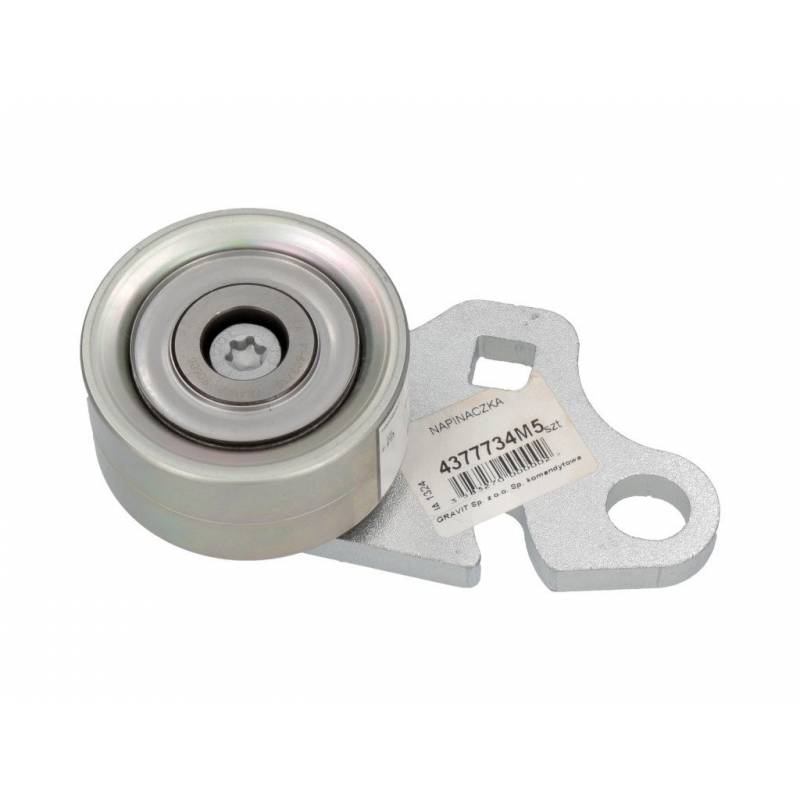 INTINZATOR CUREA MASSEY FERGUSON 4377734M5, AS117585 4377734M3 , 4377734M4 , 4377734M5 AAP - 1