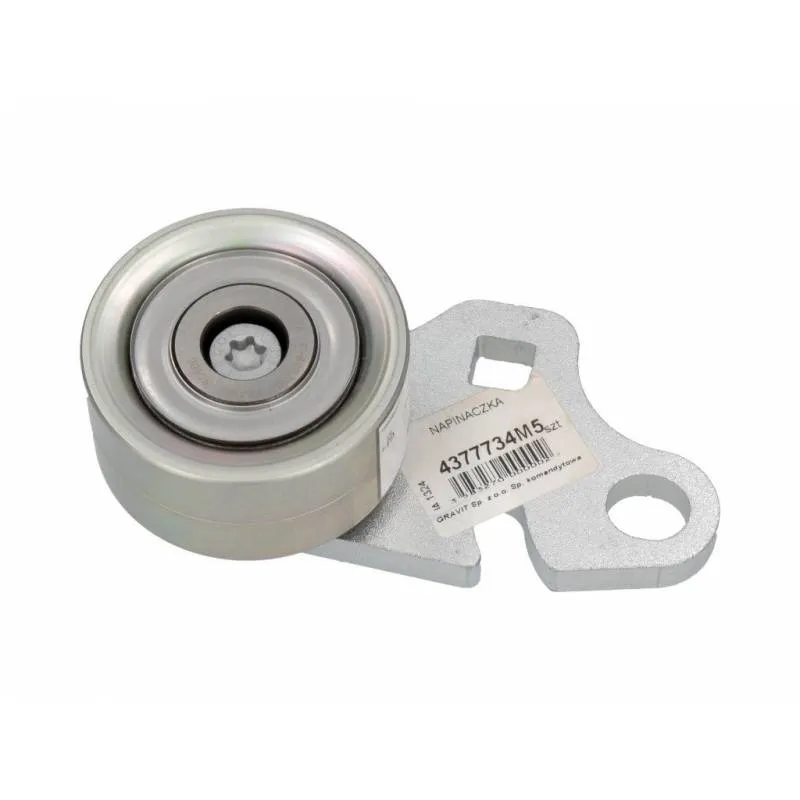 INTINZATOR CUREA MASSEY FERGUSON 4377734M5, AS117585 4377734M3 , 4377734M4 , 4377734M5 AAP - 1