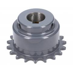 Pinion Z19 FI30 combina Claas Dominator, Commandor 0006299821 - 1