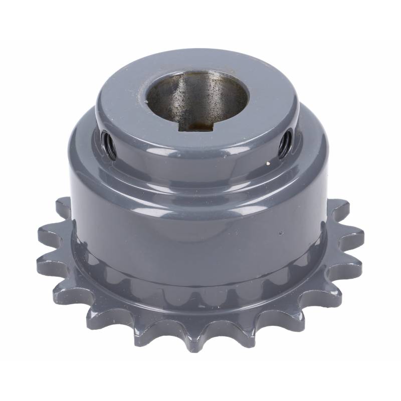 Pinion Z19 FI30 combina Claas Dominator, Commandor 0006299821 - 1