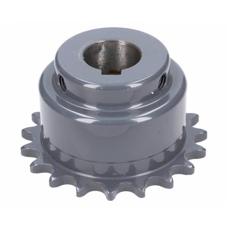 Pinion Z19 FI30 combina Claas Dominator, Commandor 0006299821 - 1