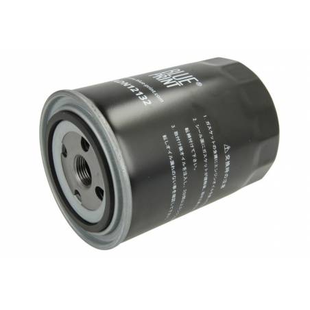 Filtru ulei motor Fendt 15208W1101,FE130 - 1