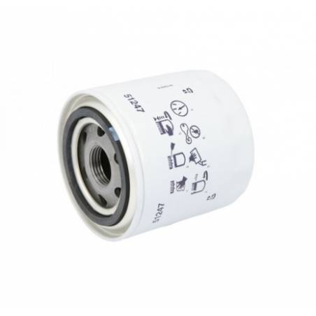 Filtru ulei hidraulic JCB 581/R2034,581/R5206