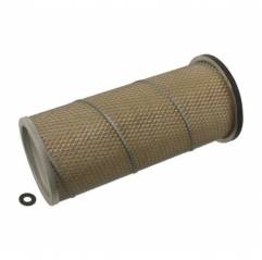 Filtru aer Renault/Liebherr 7411395,5010064372 - 1