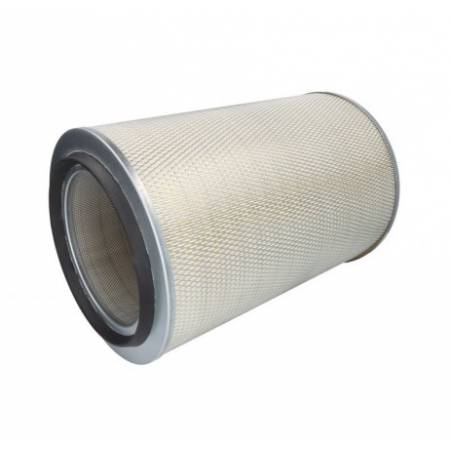 Filtru aer Iveco EuroTrakker/Stralis 2996155,2992374 - 1