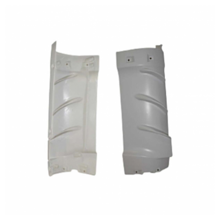 Deflector aer stanga Man TGA XXL 81614100047,COS907.00051