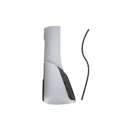 Deflector aer cabina stanga Iveco Stralis 5801552904,IVE-CP-007L - 1