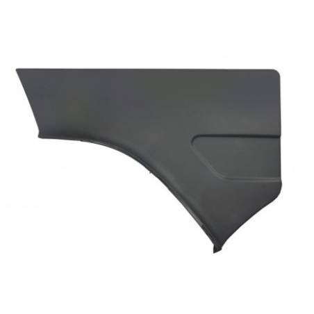 Ornament aripa spate cabina Scania 1431933,BPB-SC008L - 1