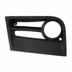 Ornament proiector stanga cabina GIGASPACE Mercedes Actros MP4/MP5 9608857874,MER-FB-037L - 1