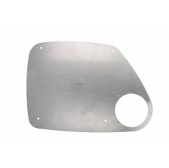 Ornament toba esapament Man F2000 81151100299,VAN31843MN - 1