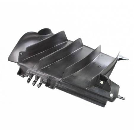 Ornament cabina stanga Scania 1381565,BPC-SC006L - 1