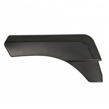 Ornament aripa dreapta Man F2000 81612105364,MAN-FM-001R - 1