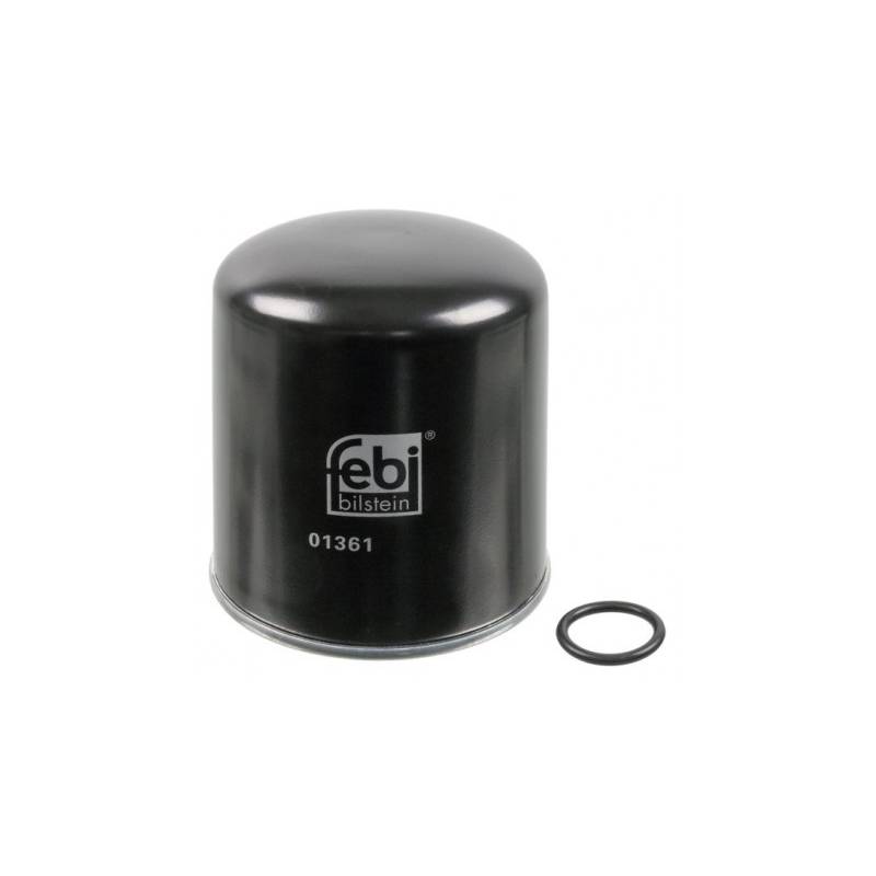 Filtru uscator Man/Mercedes 81521020019,A0004293395 - 1