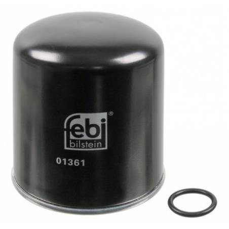 Filtru uscator Man/Mercedes 81521020019,A0004293395 - 1