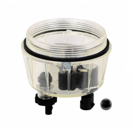 Capac filtru separator Mercedes Actros/Atego/Axor 0004471302,0004772016