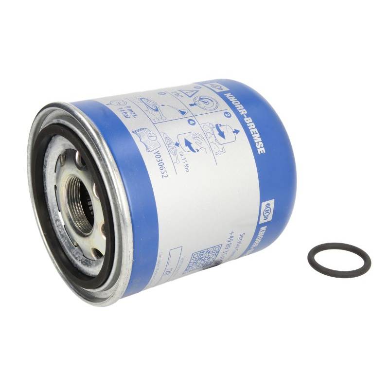 Filtru uscator Man/Mercedes A0004292097,0004292097 - 1