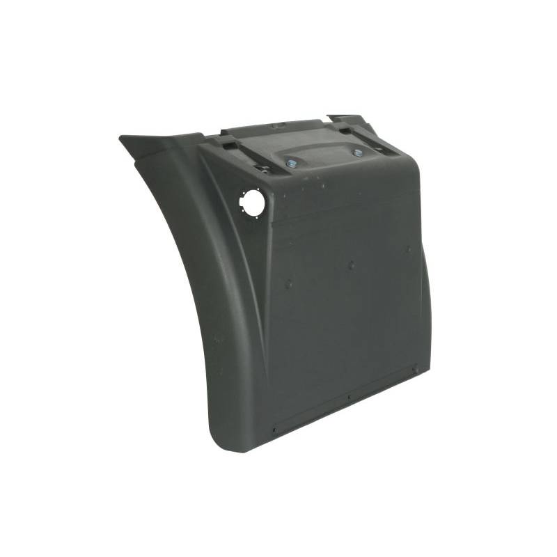 Aparatoare noroi punte spate dreapta Man TGA/TGS/TGX 81664106574,81664106599 - 1