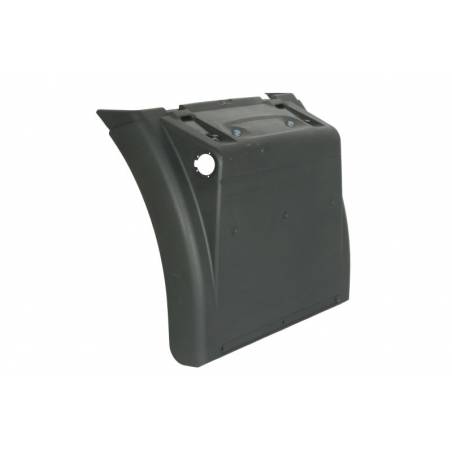 Aparatoare noroi punte spate dreapta Man TGA/TGS/TGX 81664106574,81664106599 - 1