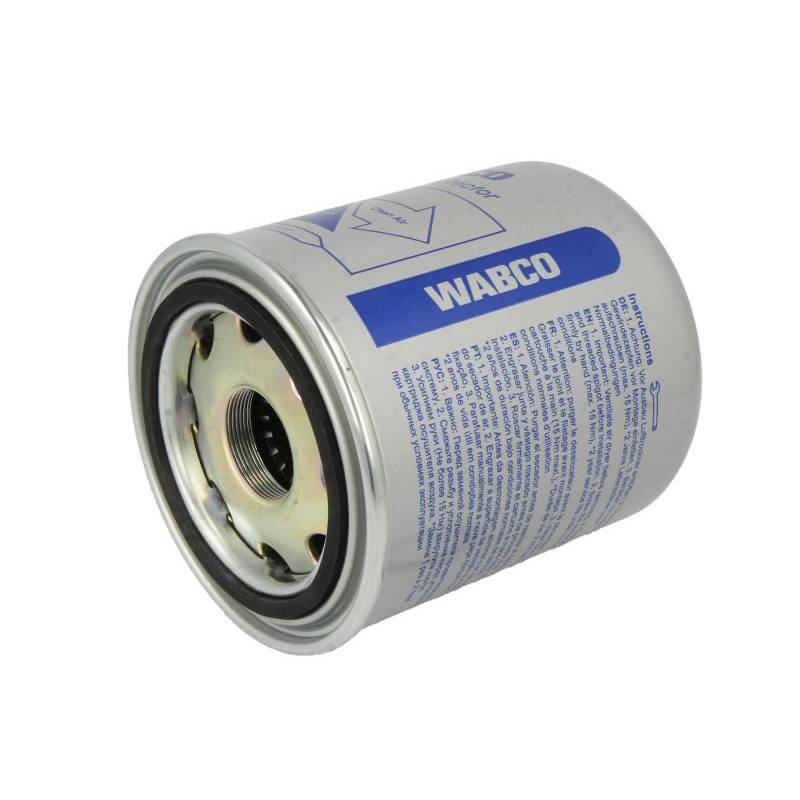 Filtru uscator Volvo/Renault 20754416,7421602383 - 1