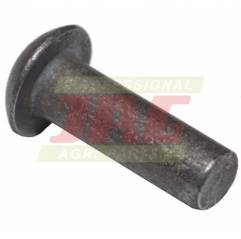 Nit lama cutit combina Claas Dominator, Mega, Ø 6.0x18 - 1