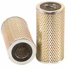 Filtru Aer Fiat 1930883 GB Ricambi - 1