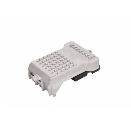 Rezistor ventilator habitaclu Man/Mercedes 81256010027,A0035451132 - 1