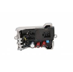 Rezistor ventilator habitaclu Man/Mercedes 81256010027,A0035451132