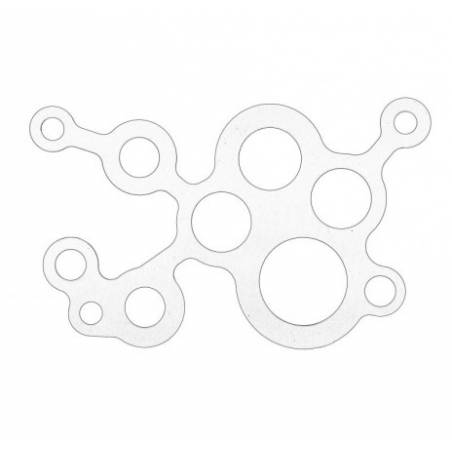 Garnitura pompa ulei motor F3AE0681B-F3HFL611G Iveco Stralis/S-WAY/X-WAY 99452273,26286.30 - 1