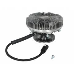 Vascocuplaj ventilator Daf XF95, 1427574,1666098 - 1