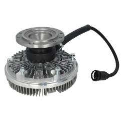 Vascocuplaj ventilator Daf XF95, 1427574,1666098