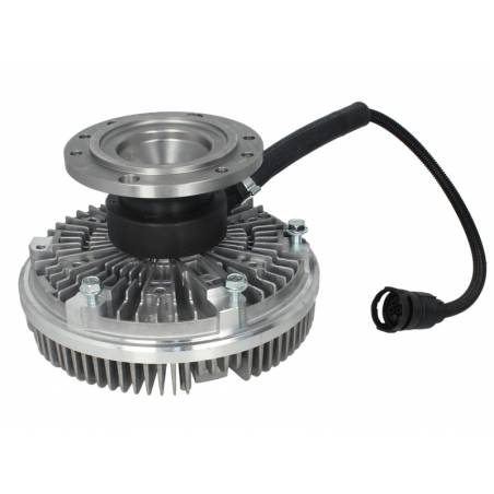 Vascocuplaj ventilator Daf XF95, 1427574,1666098